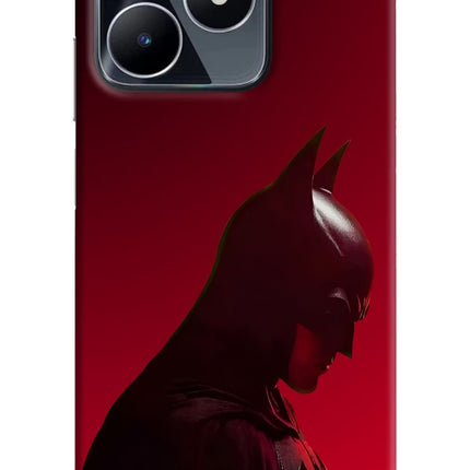 Dark Knight Realme Narzo N53 Back Cover