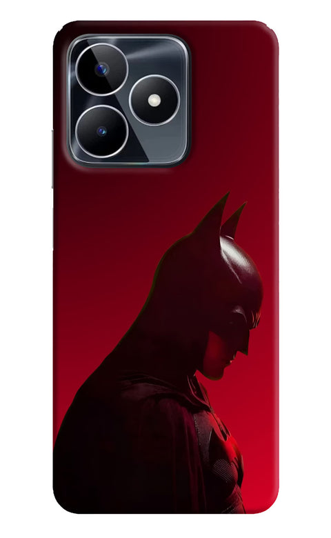 Dark Knight Realme Narzo N53 Back Cover