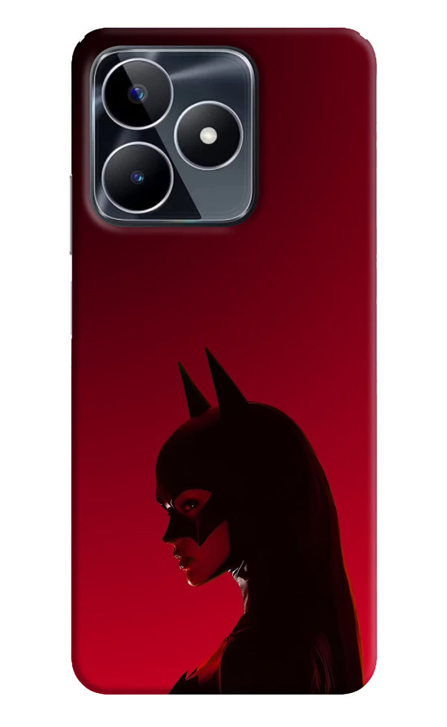 Night Thief Realme Narzo N53 Back Cover