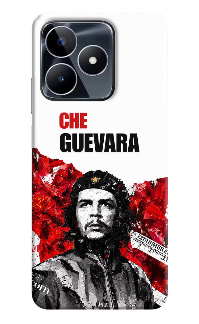 Che Guevara Revolution Realme Narzo N53 Back Cover