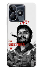 Che Guevara Iconic Realme Narzo N53 Hard Case Back Cover by Casekaro