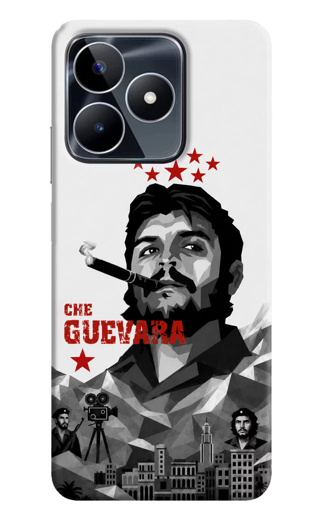 Che Guevara Iconic Realme Narzo N53 Back Cover