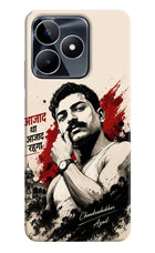Dr. Ambedkar Visionary Realme Narzo N53 Back Cover