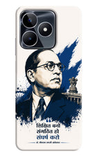 Bhagat Singh Trio Realme Narzo N53 Back Cover