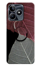 Leaf Pattern Realme Narzo N53 Pop Case