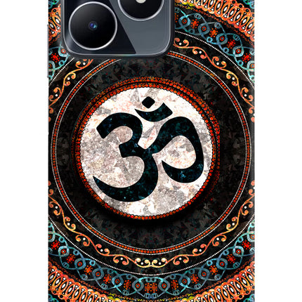 Om Culture Realme Narzo N53 Pop Case
