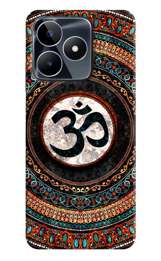 Om Culture Realme Narzo N53 Pop Case