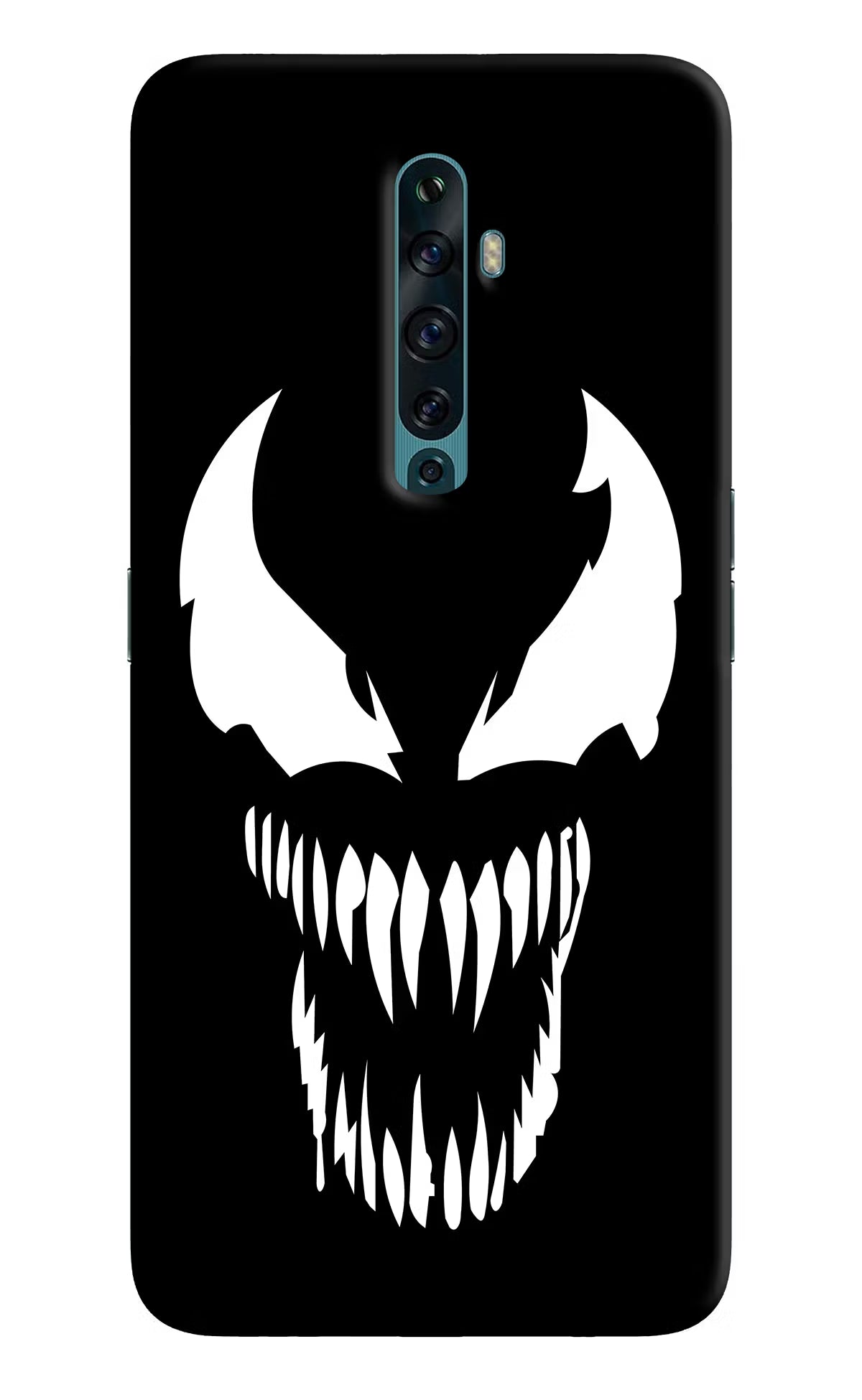 Venom Oppo Reno2 F Back Cover