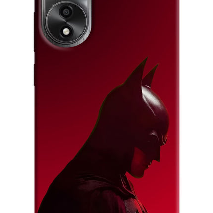 Dark Knight Oppo A78 4G Back Cover