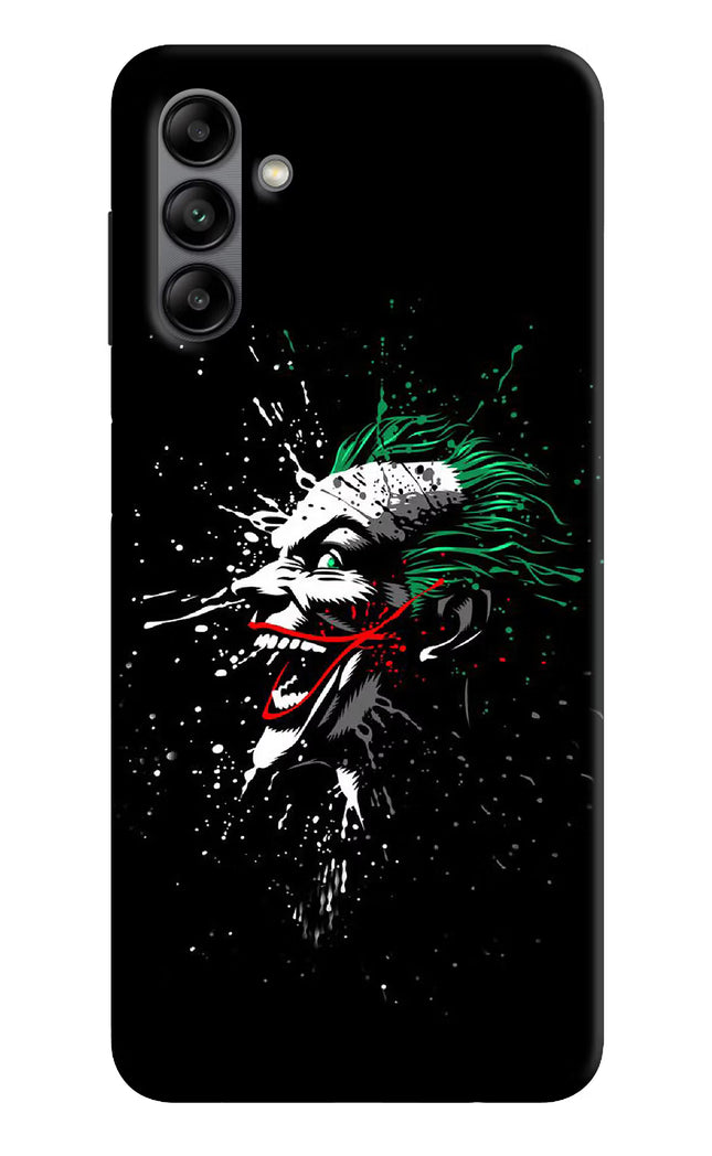 Joker Samsung A04s Back Cover