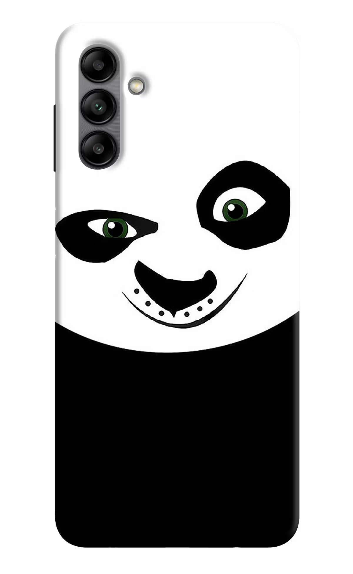 Panda Samsung A04s Back Cover
