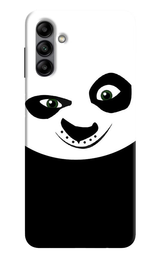 Panda Samsung A04s Back Cover
