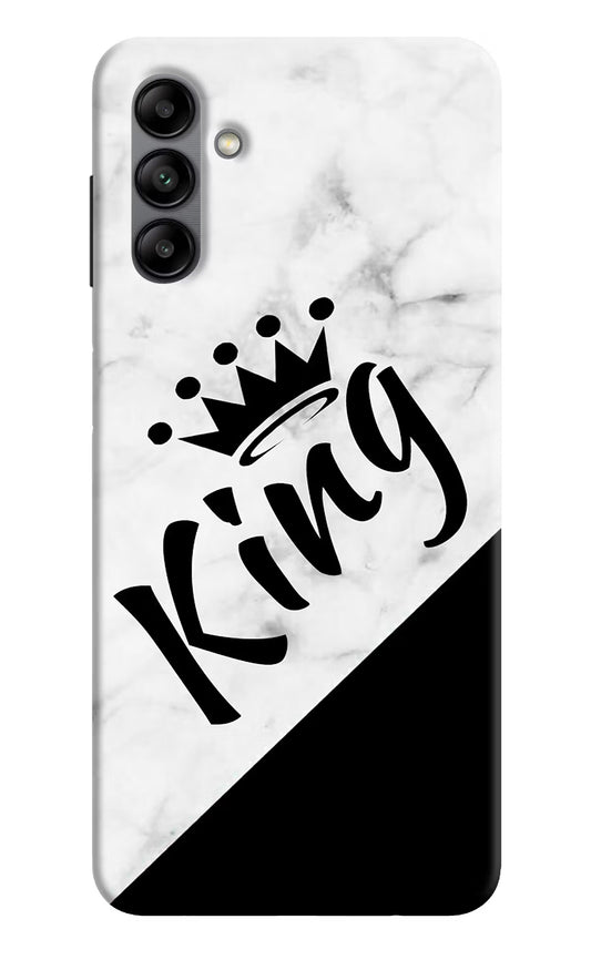King Samsung A04s Back Cover