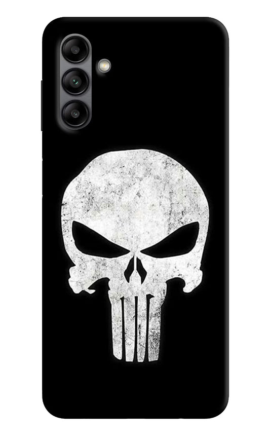 Punisher Skull Samsung A04s Back Cover