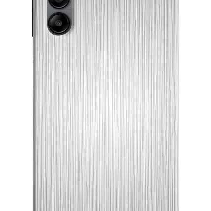 Wooden Grey Texture Samsung A04s Back Cover