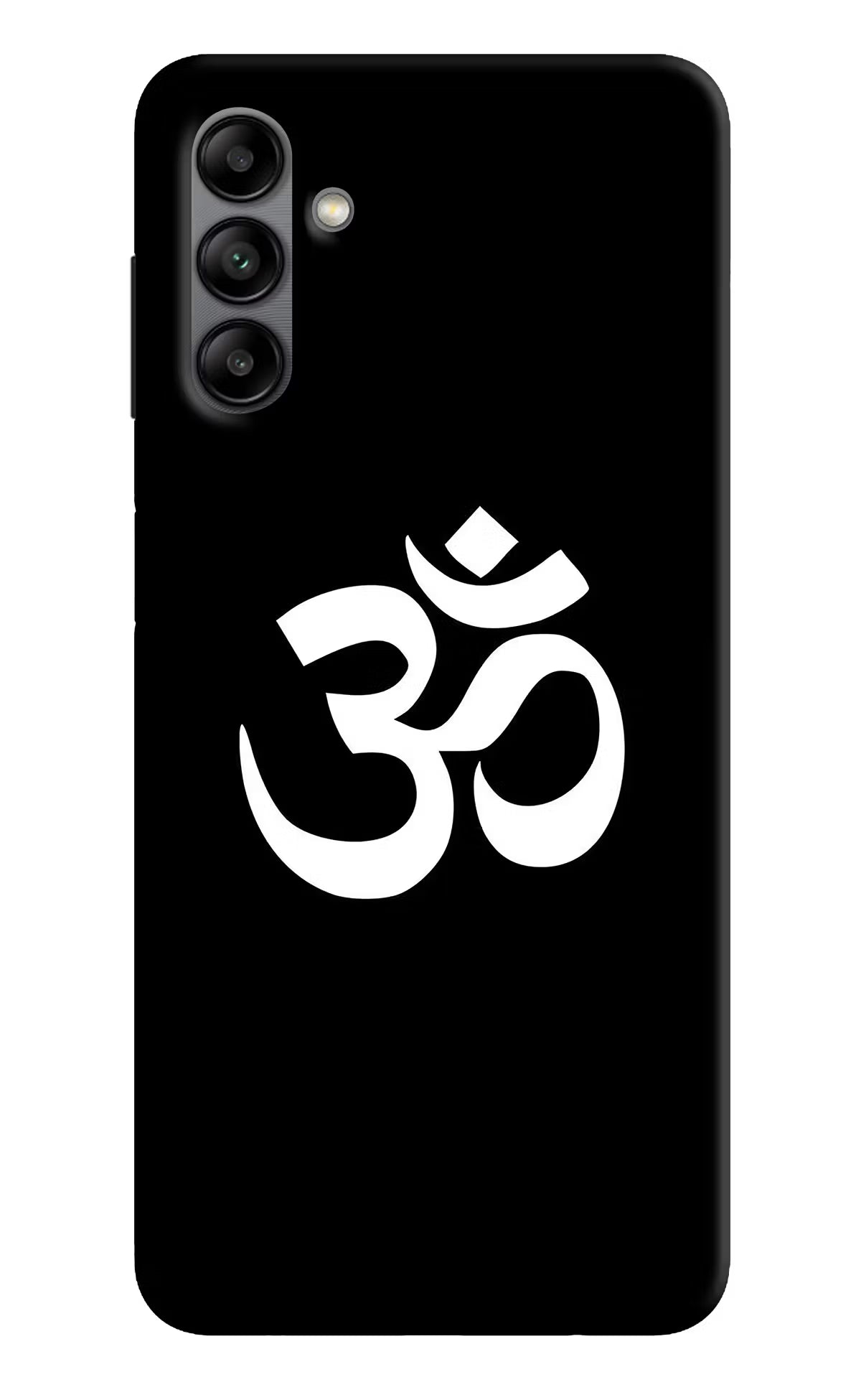 Om Samsung A04s Back Cover