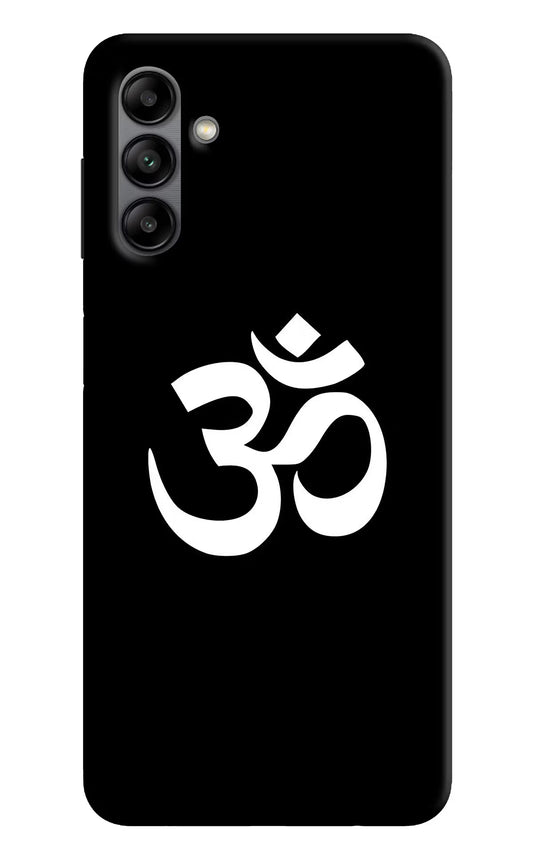 Om Samsung A04s Back Cover