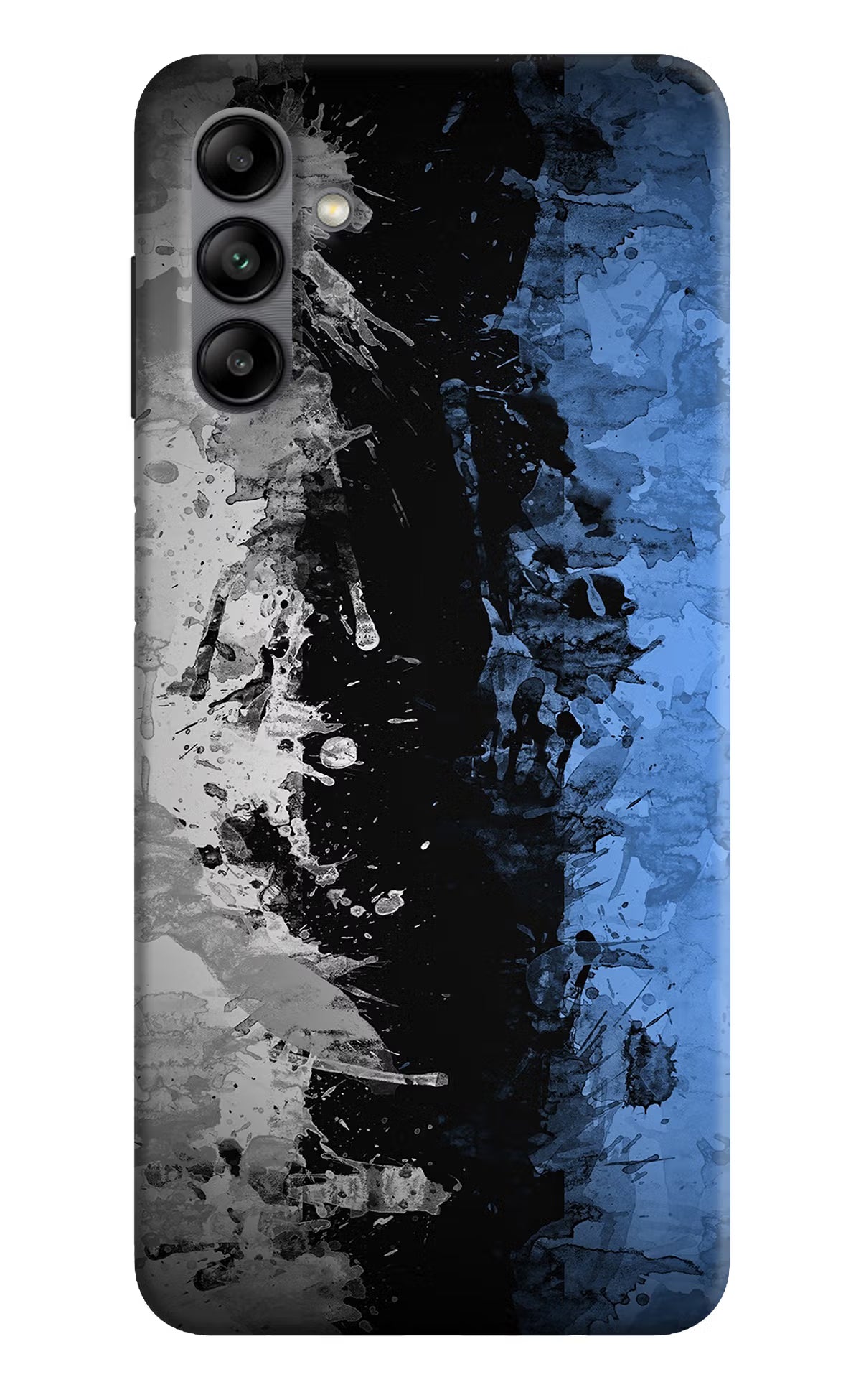 Artistic Design Samsung A04s Back Cover