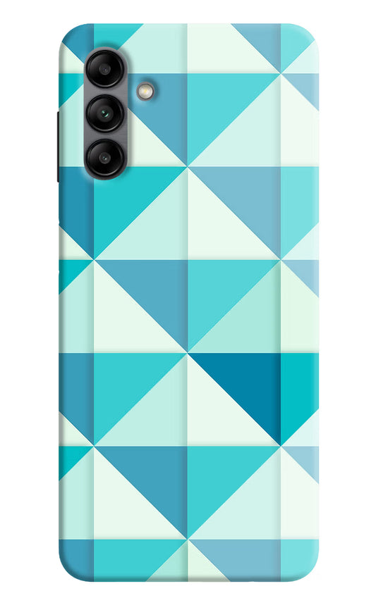Abstract Samsung A04s Back Cover