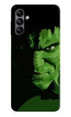 HULK Samsung A04s Back Cover