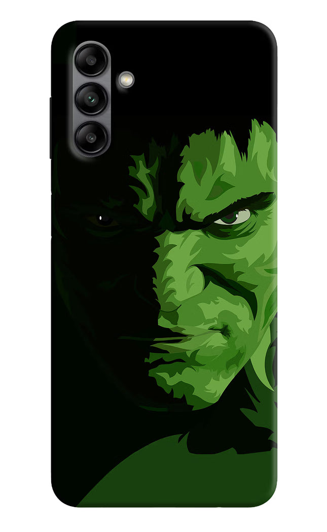 HULK Samsung A04s Back Cover