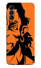 Hanuman Samsung A04s Back Cover
