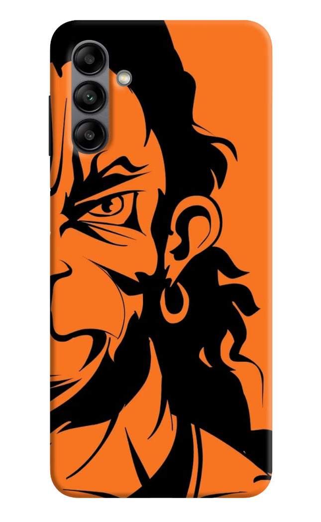 Hanuman Samsung A04s Back Cover