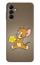 Jerry Samsung A04s Back Cover