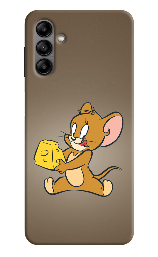 Jerry Samsung A04s Back Cover