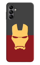Ironman Samsung A04s Back Cover