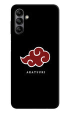 Akatsuki Samsung A04s Back Cover