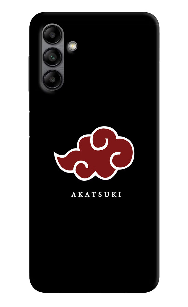 Akatsuki Samsung A04s Back Cover