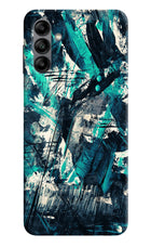 Artwork Samsung A04s Back Cover