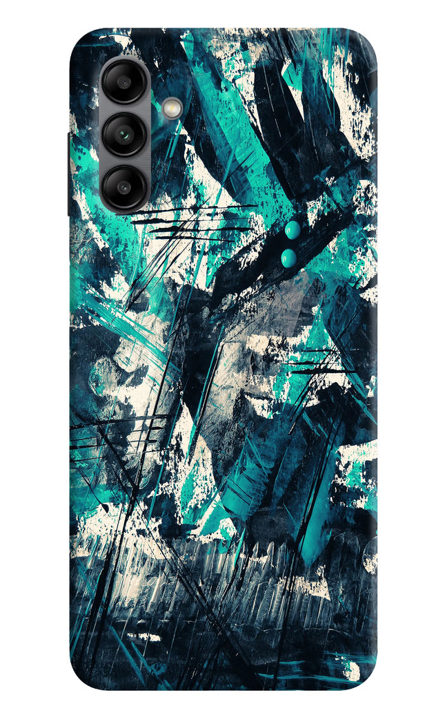 Artwork Samsung A04s Back Cover