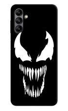 Venom Samsung A04s Back Cover