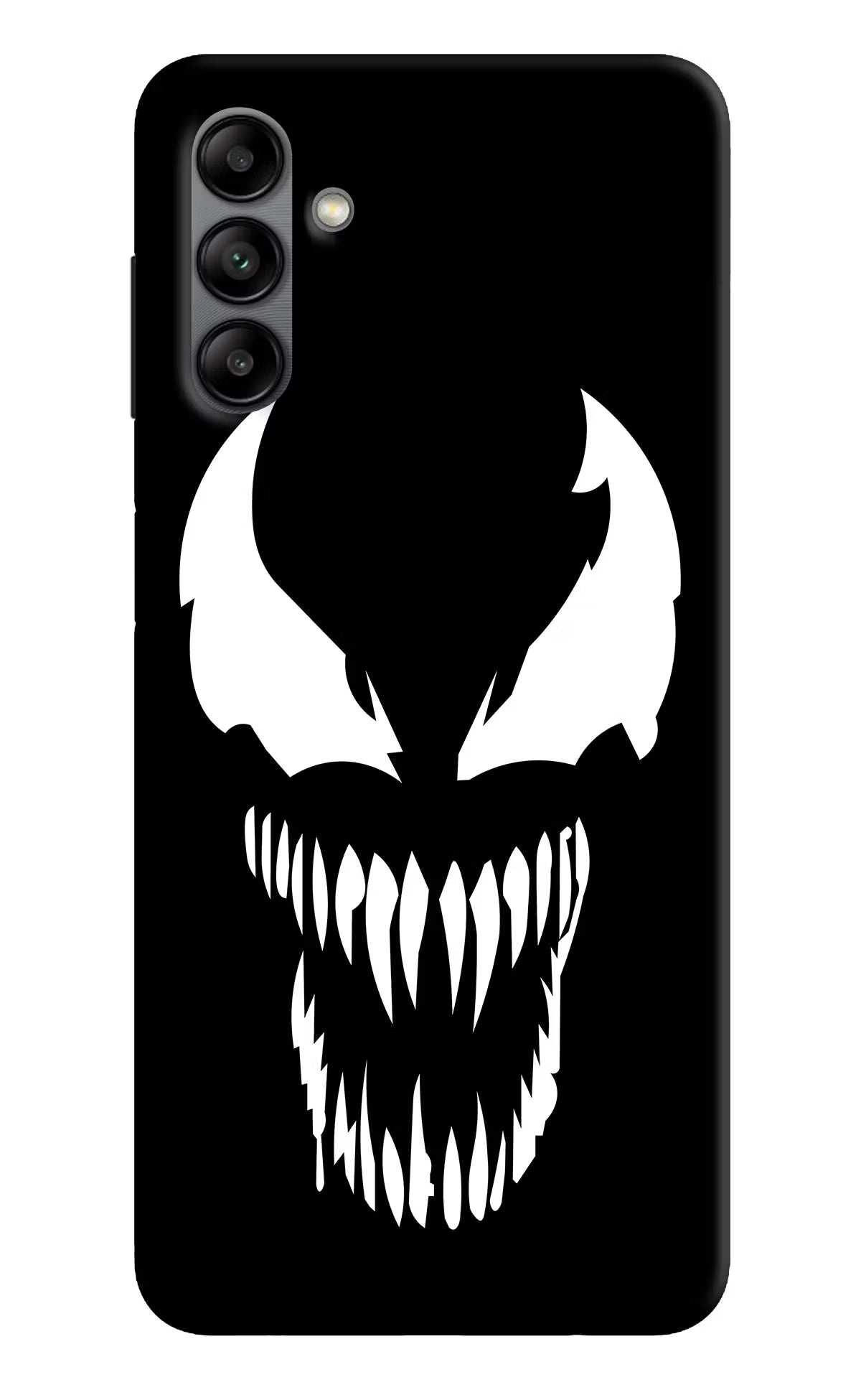 Venom Samsung A04s Back Cover