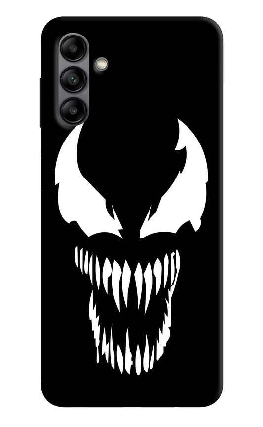 Venom Samsung A04s Back Cover