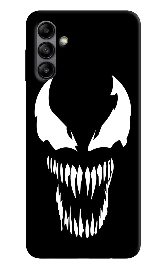 Venom Samsung A04s Back Cover