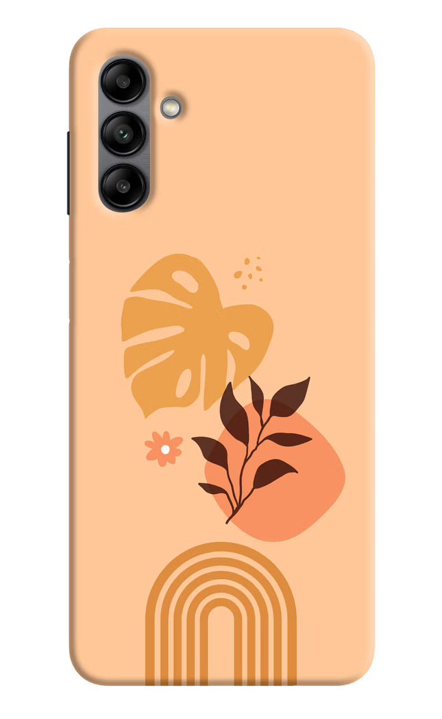 Bohemian Art Samsung A04s Back Cover