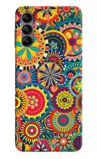 Gol Gol Art Samsung A04s Back Cover