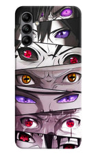 Naruto Anime Samsung A04s Back Cover