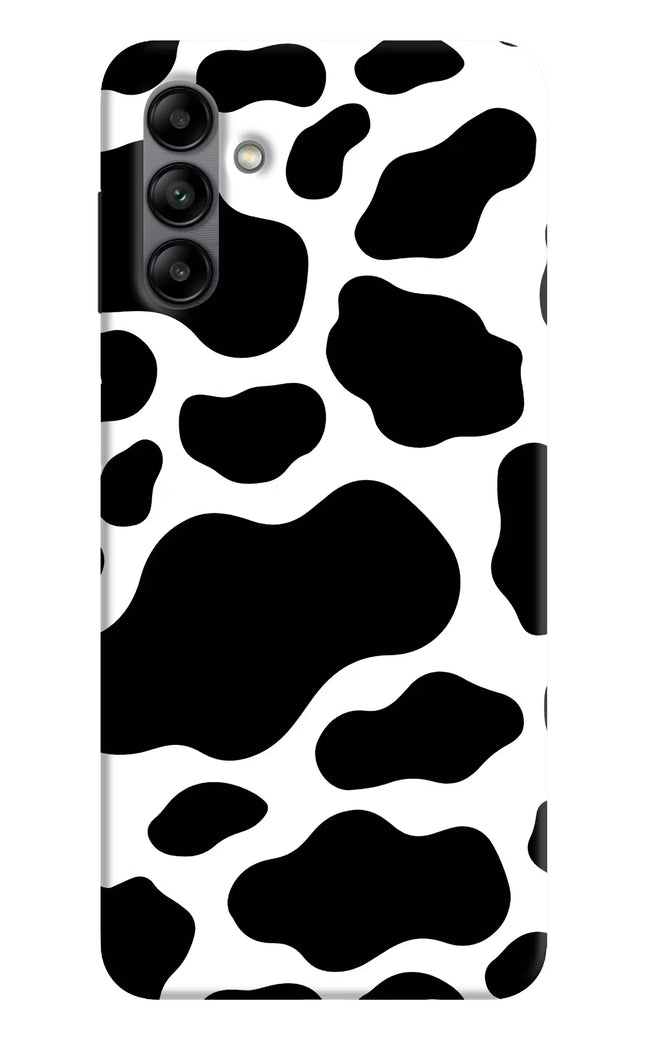 Cow Spots Samsung A04s Back Cover