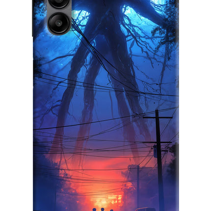 Ordinary Things Shadow Samsung A04s Back Cover
