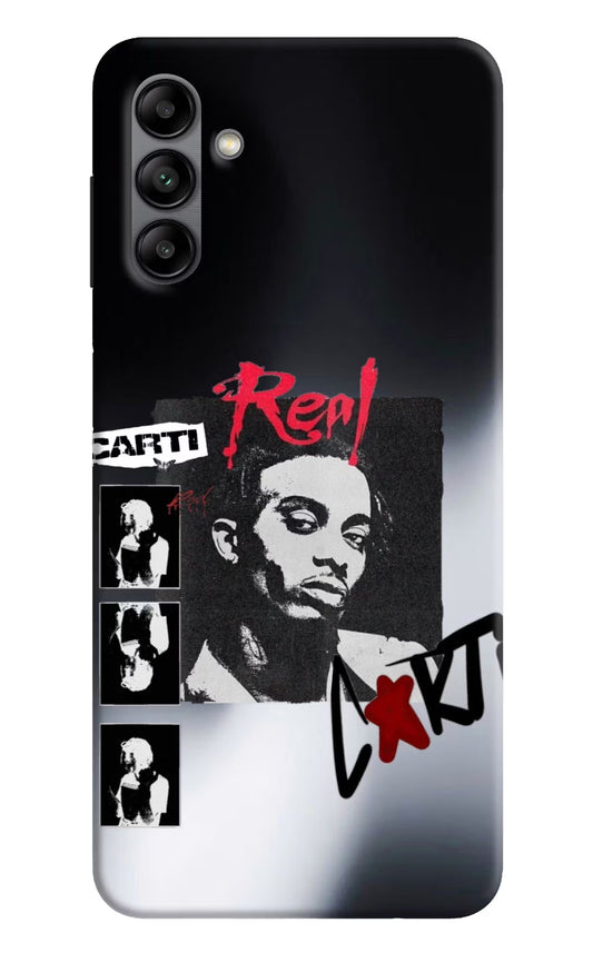 Playboi Carti Samsung A04s Back Cover