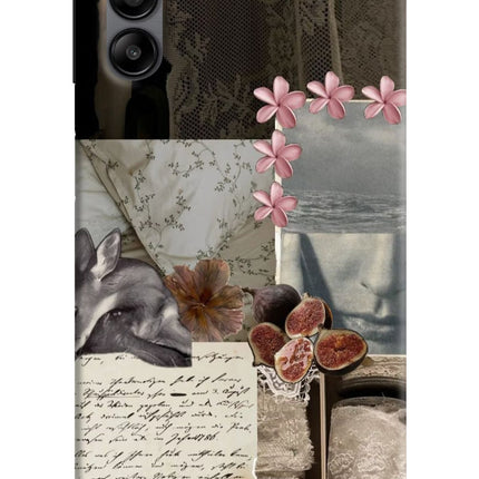 Midnight Sky Samsung A04s Back Cover