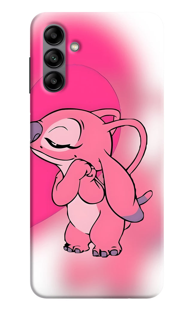 Angel Hug Samsung A04s Back Cover