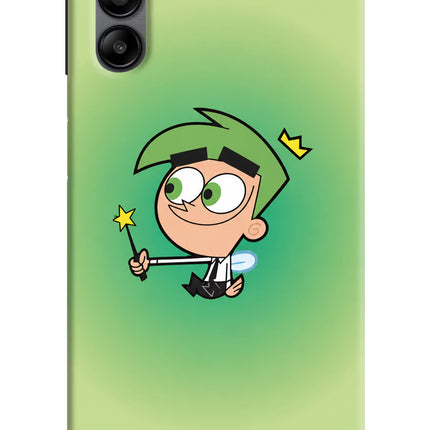 Cosmo Magic Samsung A04s Back Cover