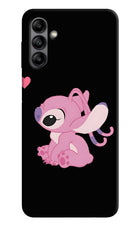Angel Crush Samsung A04s Back Cover