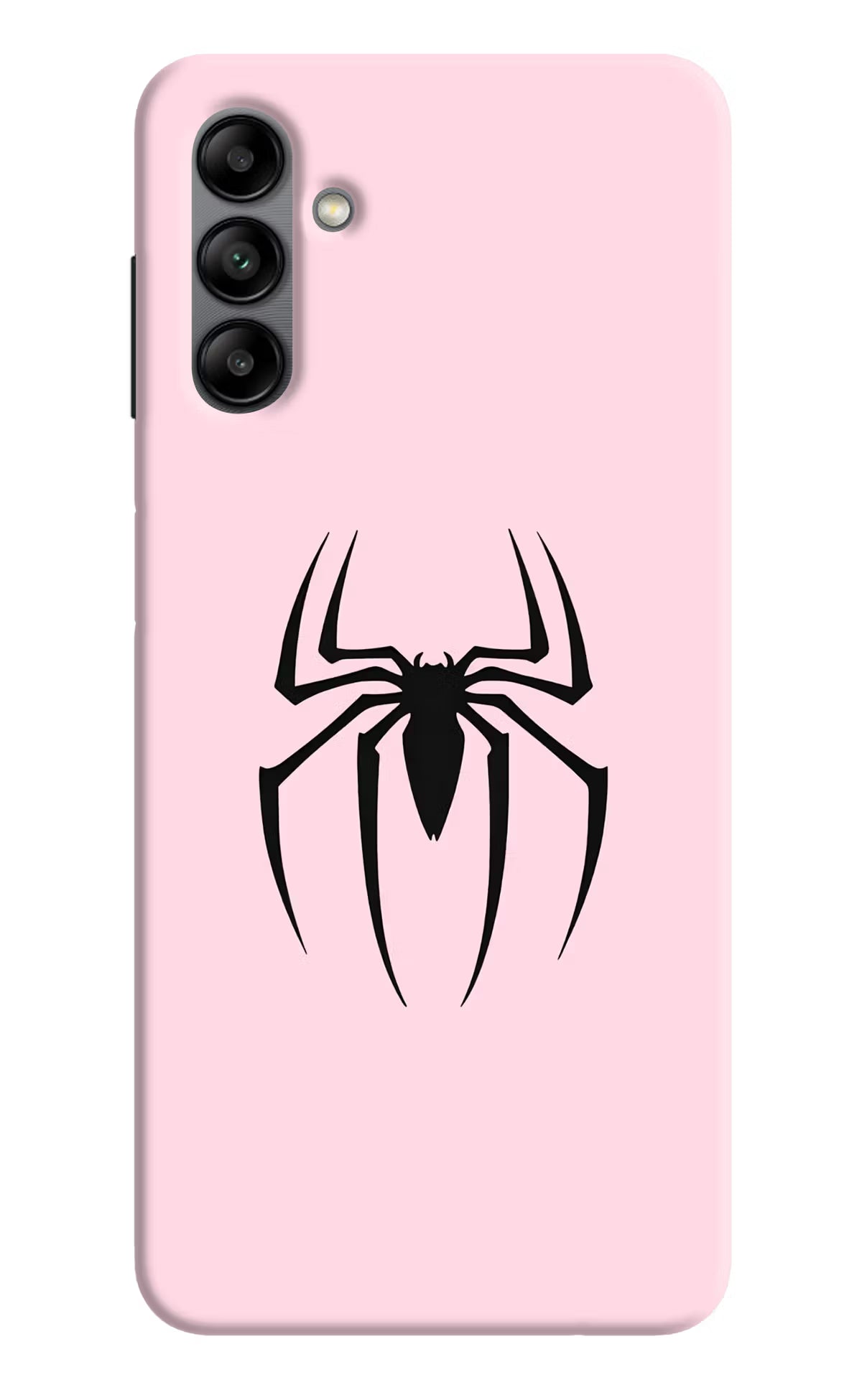 Peter Symbol Samsung A04s Back Cover