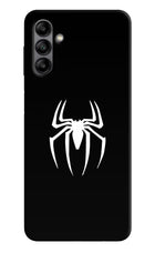 Miles Symbol Samsung A04s Hard Case Back Cover by Casekaro